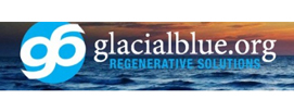 Glacial Blue Glacial Blue
